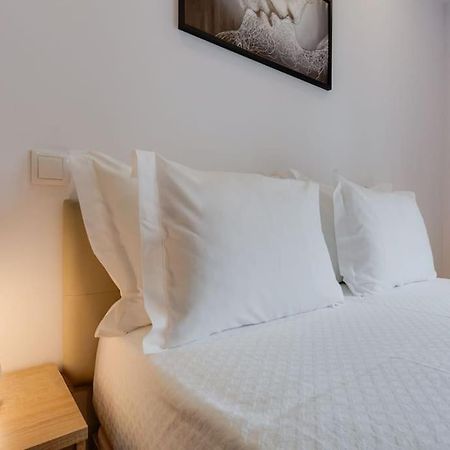 Yollaapartment Lagos Buitenkant foto