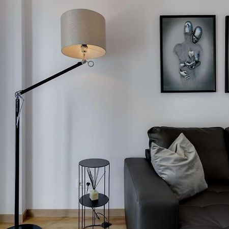 Yollaapartment Lagos Buitenkant foto