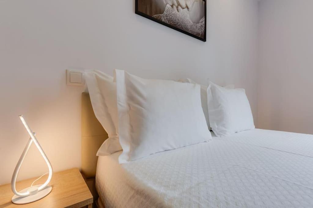 Yollaapartment Lagos Buitenkant foto