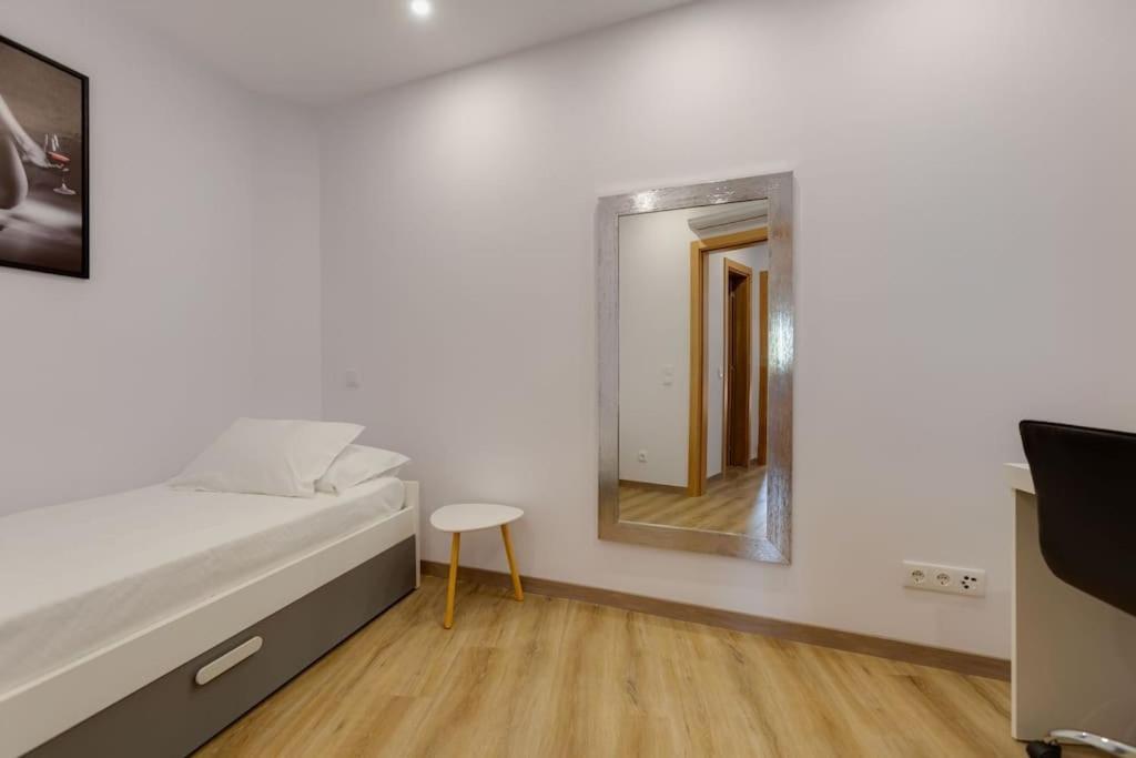 Yollaapartment Lagos Buitenkant foto